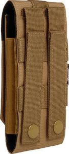 Brandit Etui na Telefon BRANDIT Molle Large Camel 2