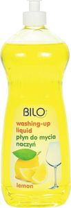 BluxCosmetics Płyn do mycia naczyń o zapachu cytryny 1L 1