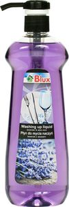 BluxCosmetics Płyn do mycia naczyń lawenda z aloesem 500 ml 1