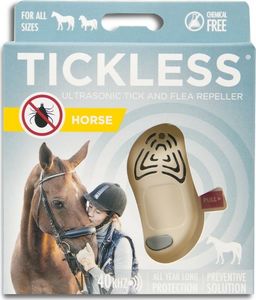 Tickless Odstraszacz do kleszczy dla zwierząt 1