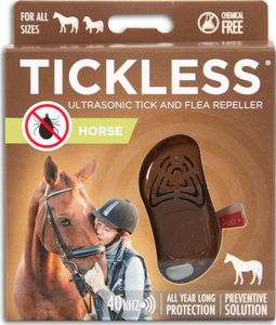 Tickless Odstraszacz do kleszczy dla zwierząt Horse 1