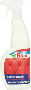 BluxCosmetics Emulsja do czyszczenia i pielęgnacji akcesoriów ze skóry 650 ml 1