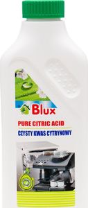 BluxCosmetics Czysty kwas cytrynowy Blux 500 ml 1