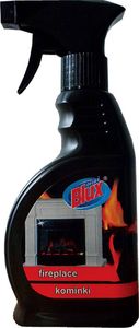 BluxCosmetics Specjalistyczny środek do czyszczenia kominków 300 ml 1