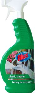 BluxCosmetics Specjalistyczny środek do czyszczenia tworzyw sztucznych 650 ml 1