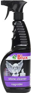 BluxCosmetics Specjalistyczny środek do czyszczenia nagrobków 650 ml 1
