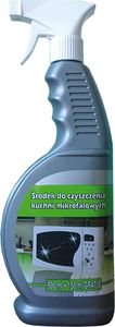 BluxCosmetics Specjalistyczny środek do czyszczenia mikrofalówek 650 ml 1