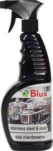BluxCosmetics Specjalistyczny środek do czyszczenia stali nierdzewnej 650 ml 1