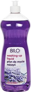 BluxCosmetics Płyn do mycia naczyń o zapachu lawendy 1L 1