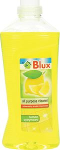 BluxCosmetics Uniwersalny środek czyszczący o zapachu cytryny 1L 2