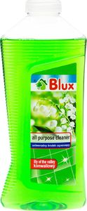 BluxCosmetics Uniwersalny środek czyszczący o zapachu konwaliowym 1 L 1