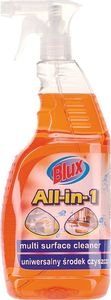 BluxCosmetics All in 1 uniwersalny środek czyszczący 1200 ml 1