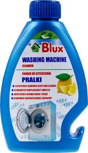 BluxCosmetics Specjalistyczny środek do czyszczenia pralki 250 ml 1