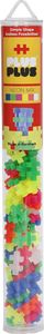 Plus Plus Klocki plastikowe PlusPlus Mini Neon 100 el. 4