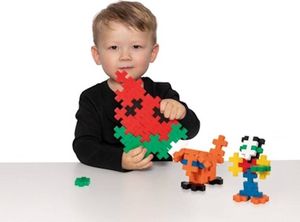 Plus Plus Klocki PlusPlus Big Basic EDU 400 el. 3