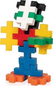 Plus Plus Klocki PlusPlus Big Basic EDU 400 el. 4