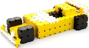 Meli Klocki konstrukcyjne Meli Basic Edu 3500 el. 3