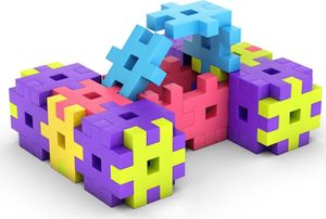 Meli Klocki Meli Basic Travel Box Box 1000 el. 6