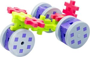 Meli Klocki Meli Constructor Travel Box 1000 el. 11