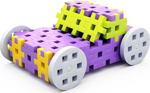 Meli Klocki Meli Constructor Travel Box 1000 el. 14