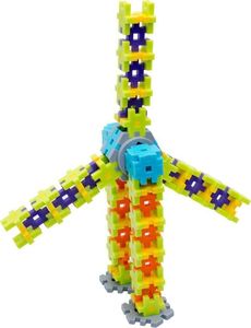 Meli Klocki Meli Constructor Travel Box 1000 el. 8