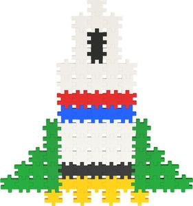 Meli Klocki Meli Minis Travel Box 2500 el. 11