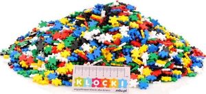 Meli Klocki Meli Minis Travel Box 2500 el. 2