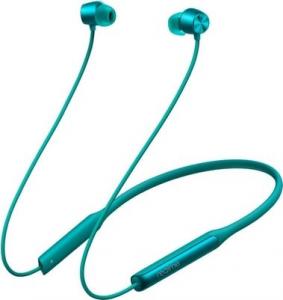 Słuchawki Realme Realme Buds Wireless Pro Green 1