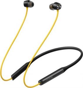 Słuchawki Realme Realme Buds Wireless Pro Yellow 1