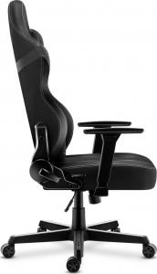 Fotel Huzaro Force 7.7 czarny 10