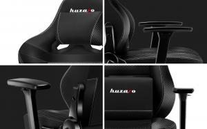 Fotel Huzaro Force 7.7 czarny 13