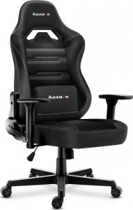 Fotel Huzaro Force 7.7 czarny 2