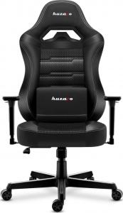 Fotel Huzaro Force 7.7 czarny 4