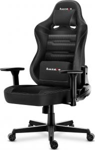 Fotel Huzaro Force 7.7 czarny 5