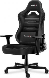 Fotel Huzaro Force 7.7 czarny 6