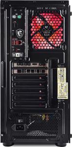 Komputer Adax Draco Extreme, Core i5-10600K, 16 GB, RTX 2060, 512 GB SSD Windows 10 Home 7