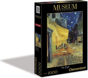 Clementoni 1000 EL. Van Gogh (31470) 1