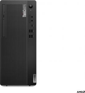 Komputer Lenovo ThinkCentre M75t G2, Ryzen 3 Pro 4350G, 8 GB, Radeon Vega 6, 256 GB M.2 PCIe Windows 10 Pro, 2