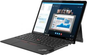 Laptop Lenovo ThinkPad X12 Detachable (20UW000JPB) 8