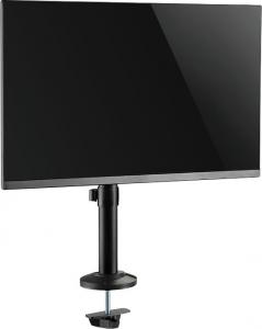 LogiLink Uchwyt biurkowy na monitor 17" - 32" (BP0108) 2