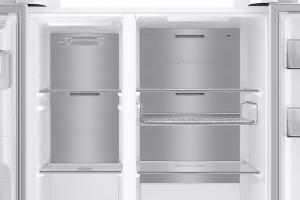 Lodówka Samsung RS68A8840WW 13