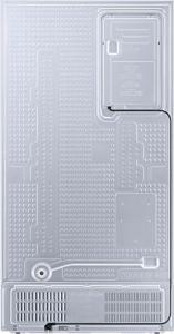 Lodówka Samsung RS68A8840WW 4