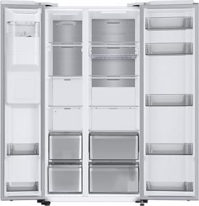 Lodówka Samsung RS68A8840WW 5