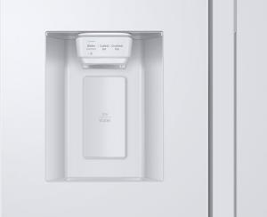 Lodówka Samsung RS68A8840WW 8