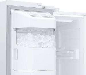 Lodówka Samsung RS68A8840WW 9