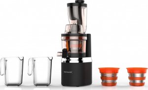 Wyciskarka wolnoobrotowa Wartmann WM2008SJ 5