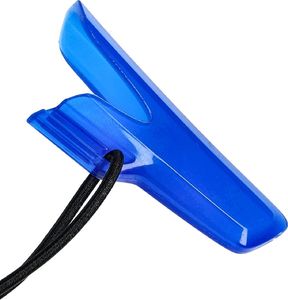 Blue Ice Osłona na ostrze Blue Ice Pick Protector - blue Uniwersalny 2