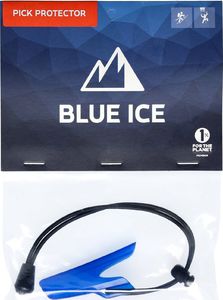Blue Ice Osłona na ostrze Blue Ice Pick Protector - blue Uniwersalny 3