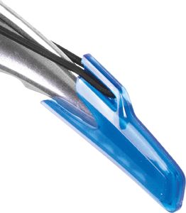 Blue Ice Osłona na ostrze Blue Ice Pick Protector - blue Uniwersalny 4