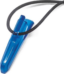 Blue Ice Osłona na ostrze Blue Ice Pick Protector - blue Uniwersalny 5